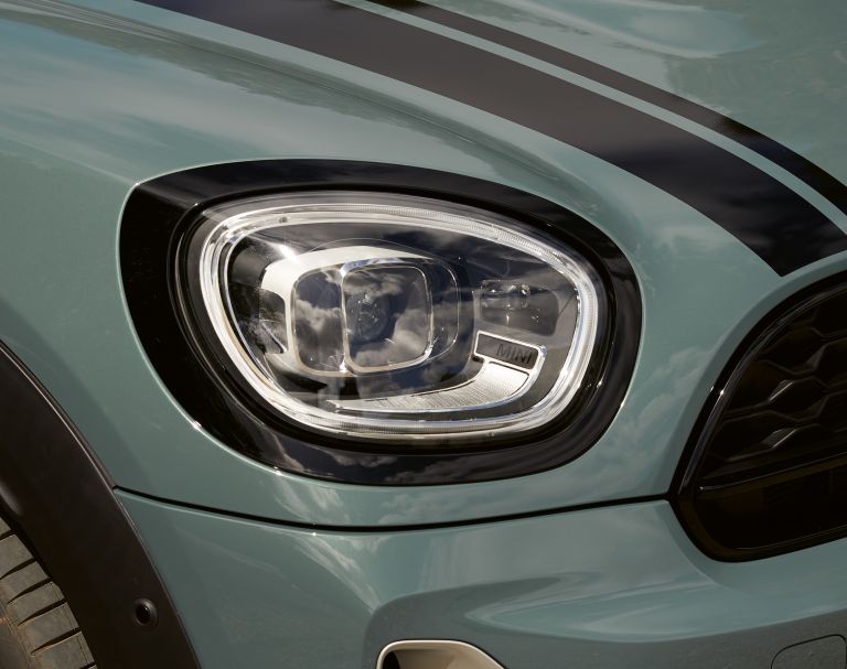 2020 Mini Cooper S Countryman ( F60 ) ALL4 586887