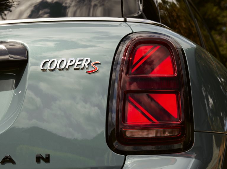 2020 Mini Cooper S Countryman ( F60 ) ALL4 586891