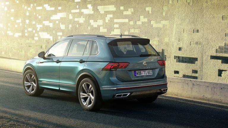 2021 Volkswagen Tiguan 589898