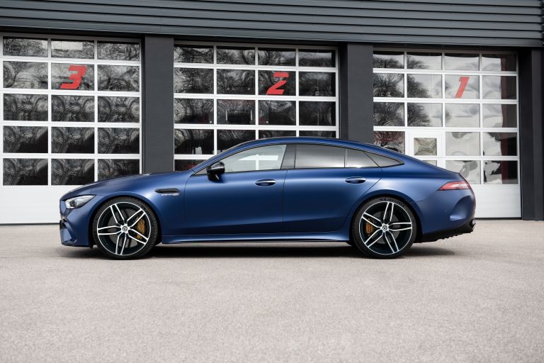 G Power Gp 63 Bi Turbo Based On Mercedes Amg Gt 63 S 4matic 4 Door Coupe Free High Resolution Car Images