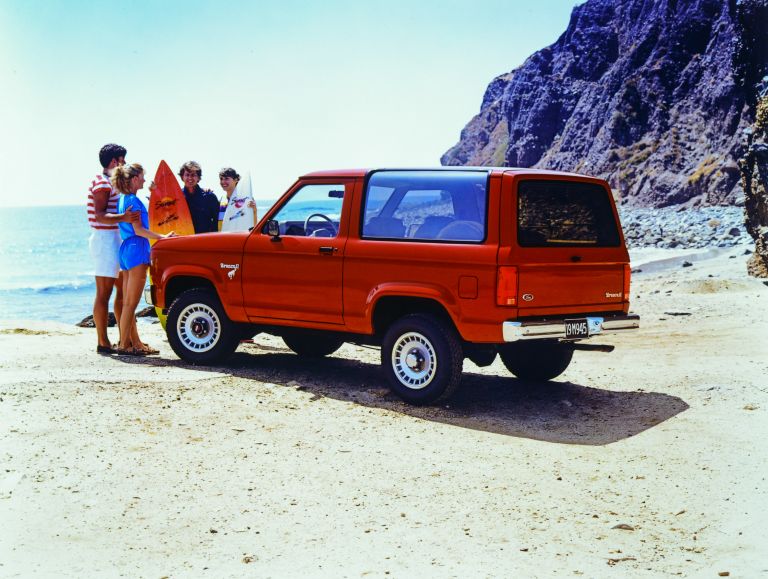 1985 ford bronco ii 592554 best quality free high resolution car images mad4wheels 1985 ford bronco ii 592554 best