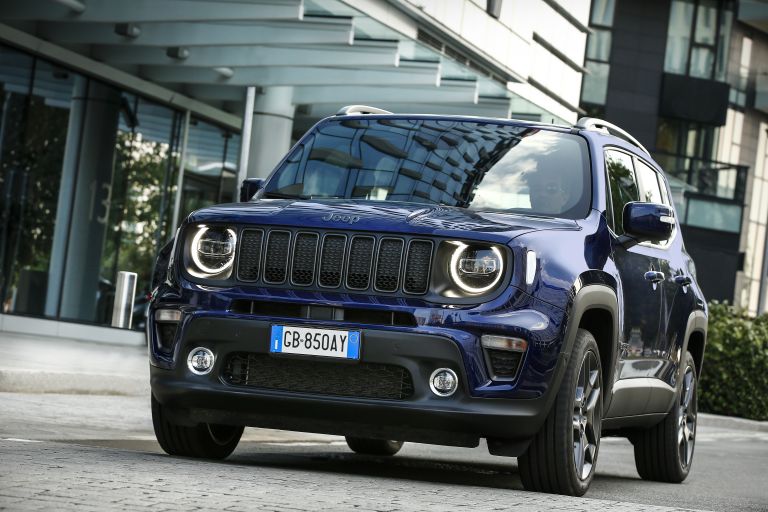 Jeep Renegade 4xe S Free High Resolution Car Images