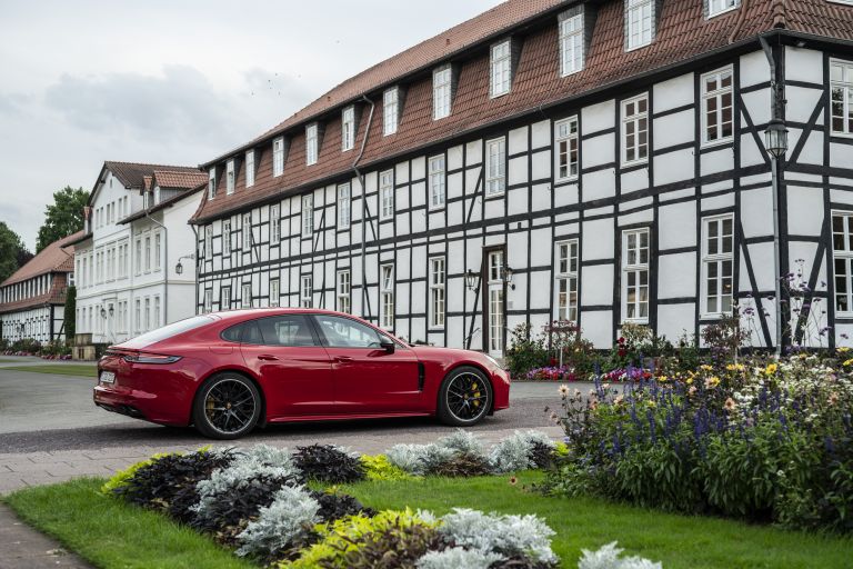 2021 Porsche Panamera GTS 597331