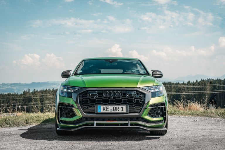 2020 Abt RSQ8-R ( based on Audi RS Q8 ) 597825