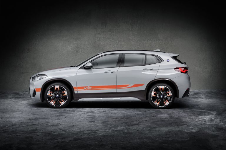 2020 BMW X2 ( F39 ) M Mesh Edition 603675