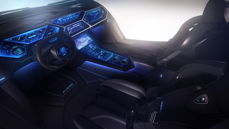 2020 Alieno Arcanum concept 605393