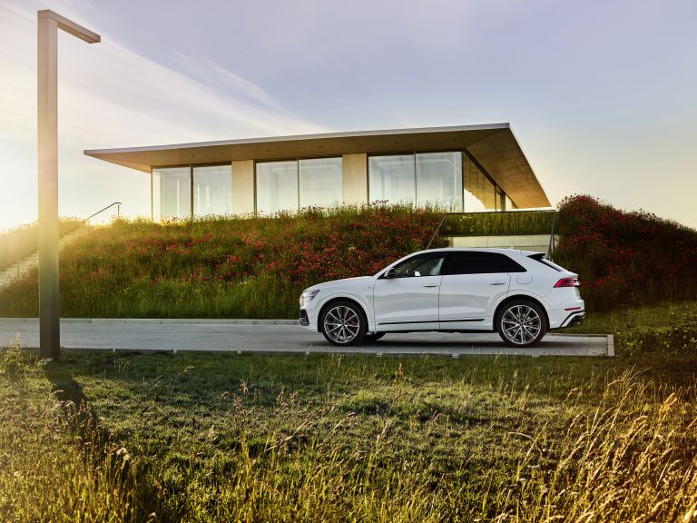 2021 Audi Q8 60 TFSI e quattro 605415