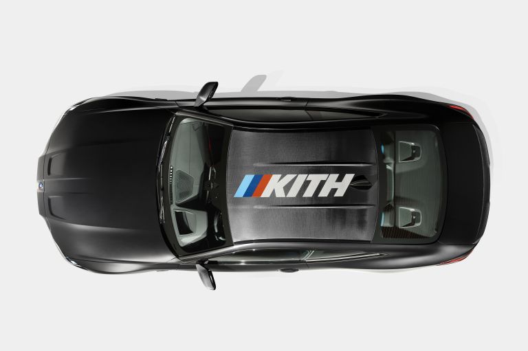 2022 BMW M4 ( G82 ) Competition x Kith 607132