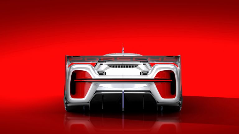 2017 Porsche 919 Street #610879 - Best quality free high resolution car ...