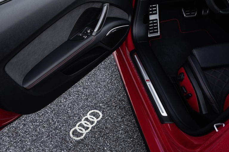 2021 Audi TTS coupé competition plus 611095