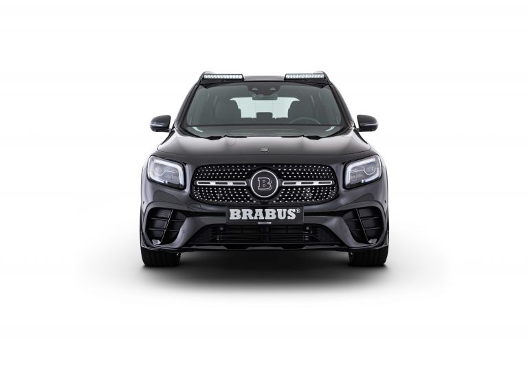 2020 Brabus B25 ( based on Mercedes-Benz GLB X247 ) 613019