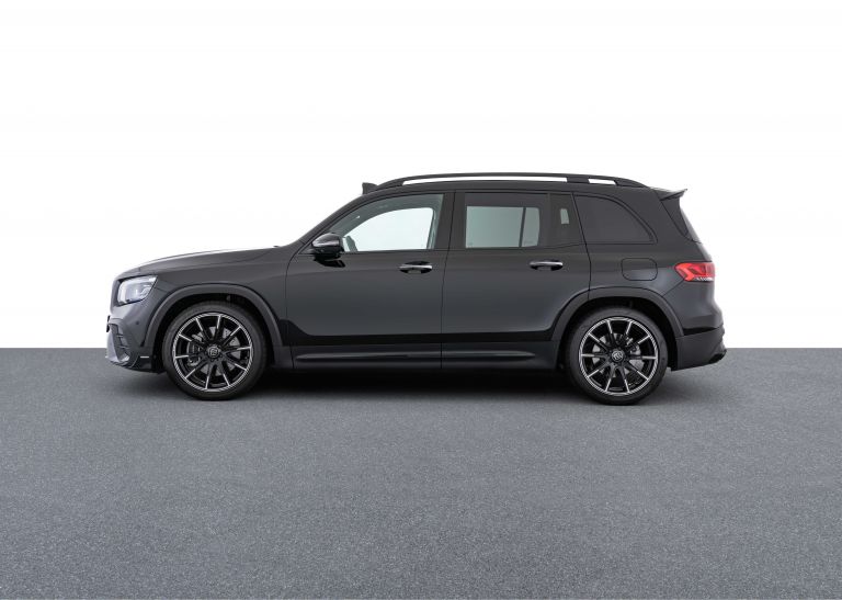 2020 Brabus B25 ( based on Mercedes-Benz GLB X247 ) 613028