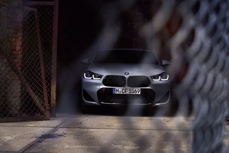 2021 BMW X2 ( F39 ) M Mesh Edition 617098