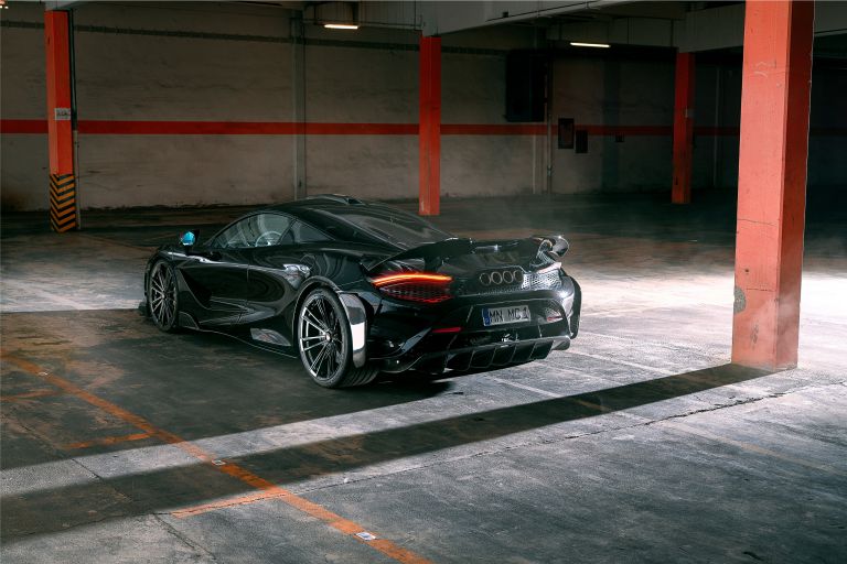 2021 McLaren 765LT by Novitec 619805