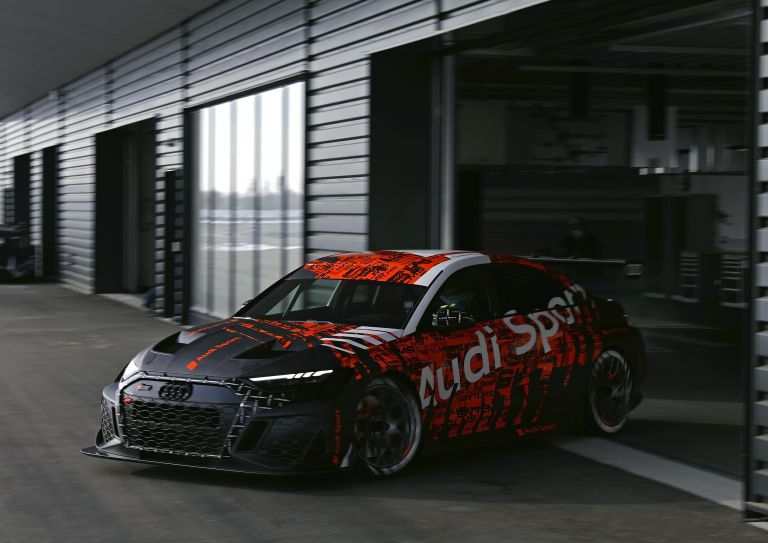 2021 Audi RS 3 LMS 620415