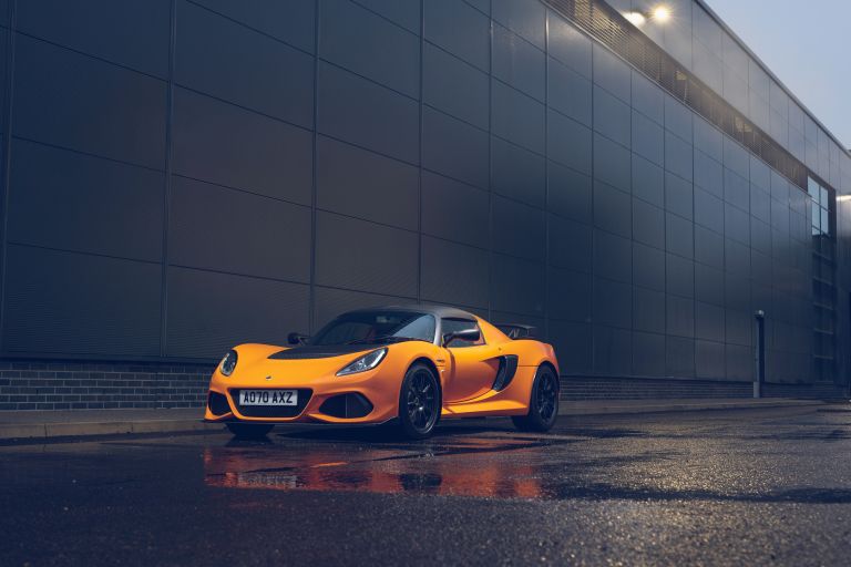 2021 Lotus Exige Sport 390 final edition 620549