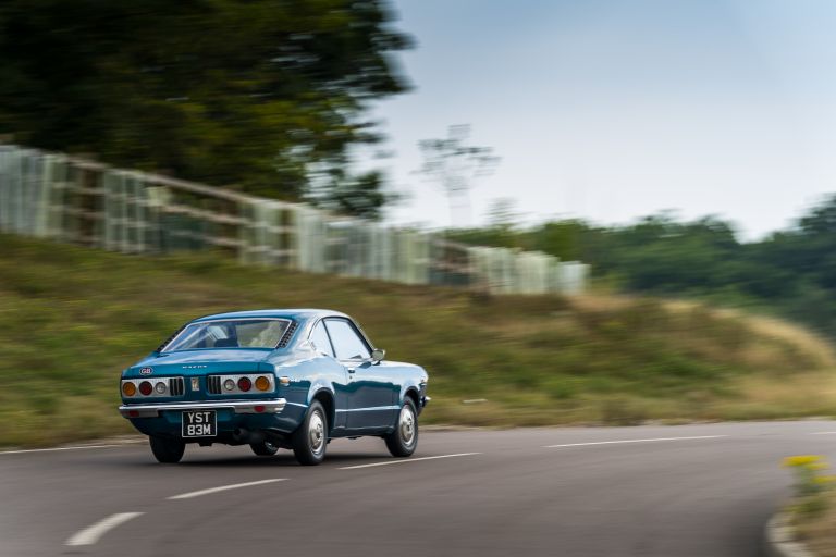 1973 Mazda RX-3 622673