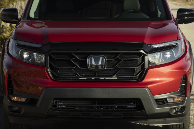 2021 Honda Ridgeline Sport with HPD Package 632139