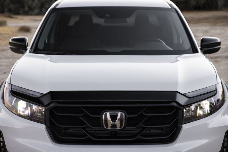 2021 Honda Ridgeline Sport with HPD Package 632161