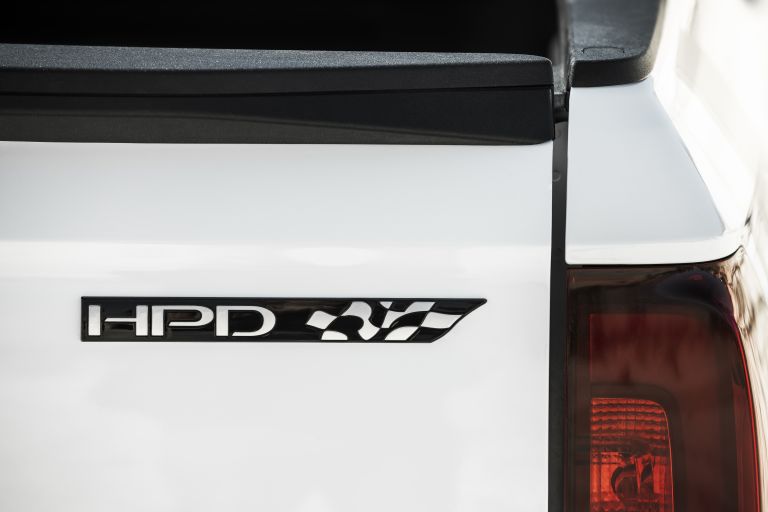 2021 Honda Ridgeline Sport with HPD Package 632167