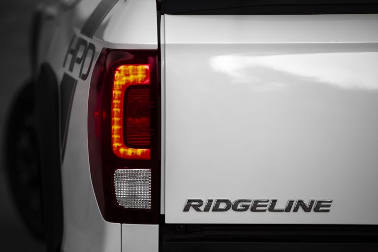 2021 Honda Ridgeline Sport with HPD Package 632169