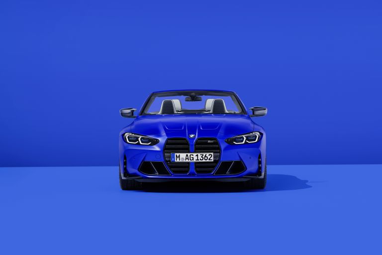 2022 BMW M4 ( G83 ) Competition Convertible M xDrive - Free high resolution  car images