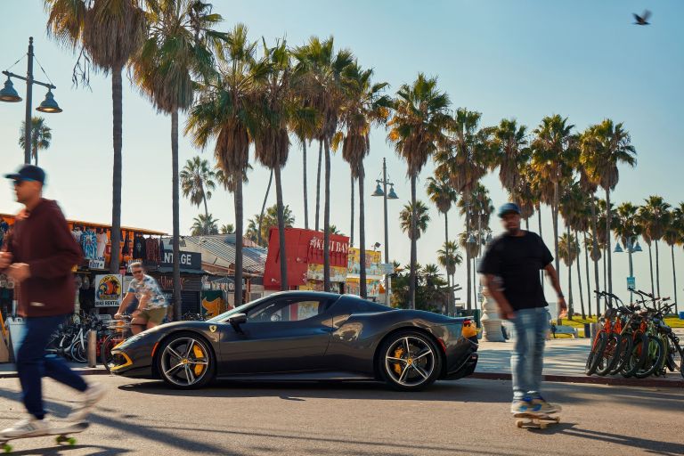 2022 Ferrari 296 GTB Assetto Fiorano 757626