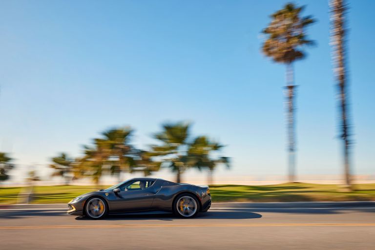 2022 Ferrari 296 GTB Assetto Fiorano 757628