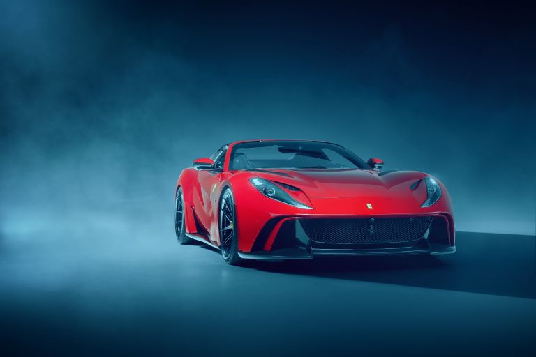 2021 Ferrari 812 GTS by Novitec N-Largo 639074