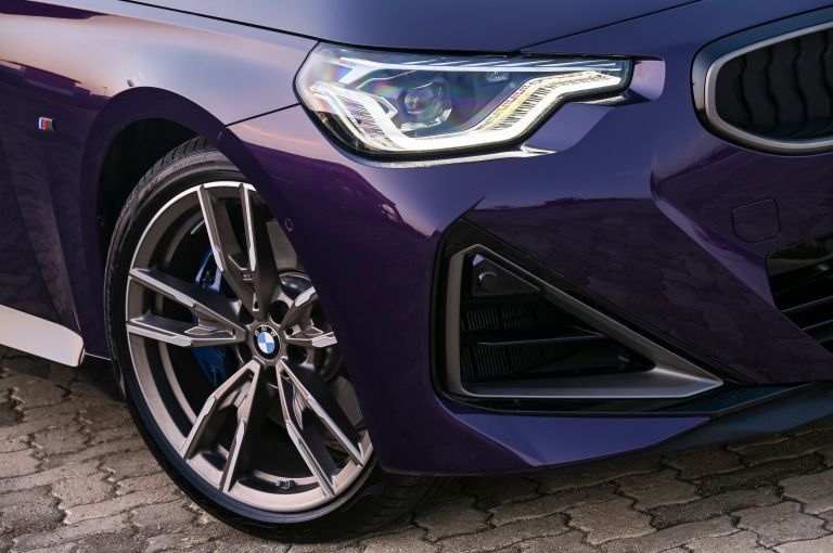 2022 BMW M240i ( G42 ) coupé - SA version 665584