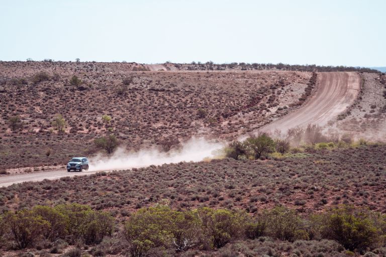 2022 Nissan Patrol - Australian version 668412