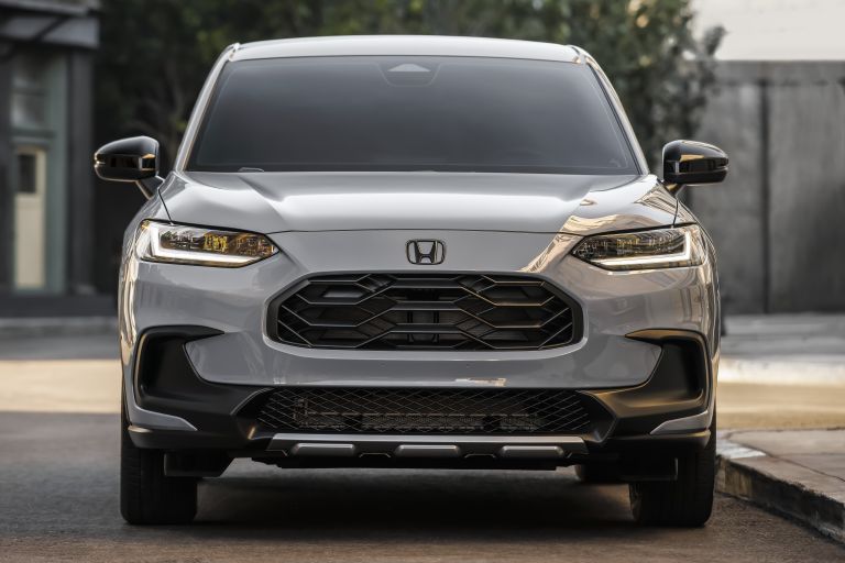 2023 Honda HR-V - USA version 678329