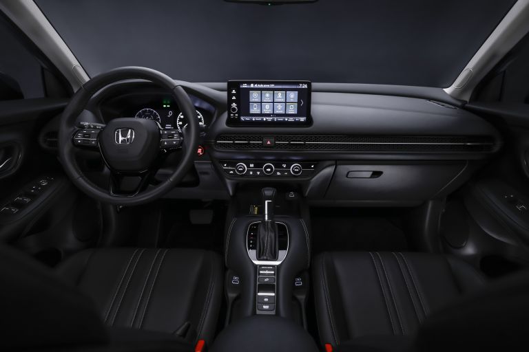 2023 Honda HR-V - USA version 678356