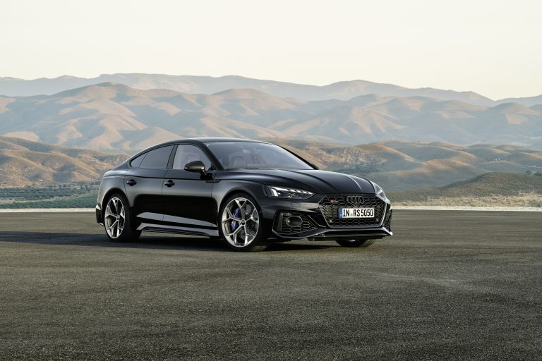 2023 Audi RS5 Sportback competition plus 675215 Best quality free