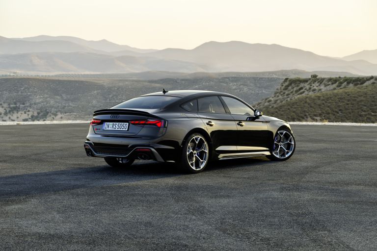 2023 Audi RS5 Sportback competition plus 675220