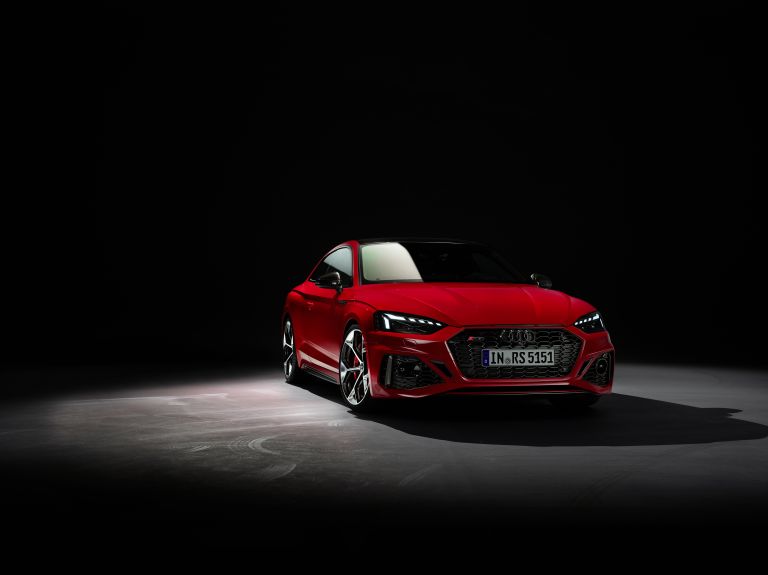 2023 Audi RS5 Coupé competition plus 675266