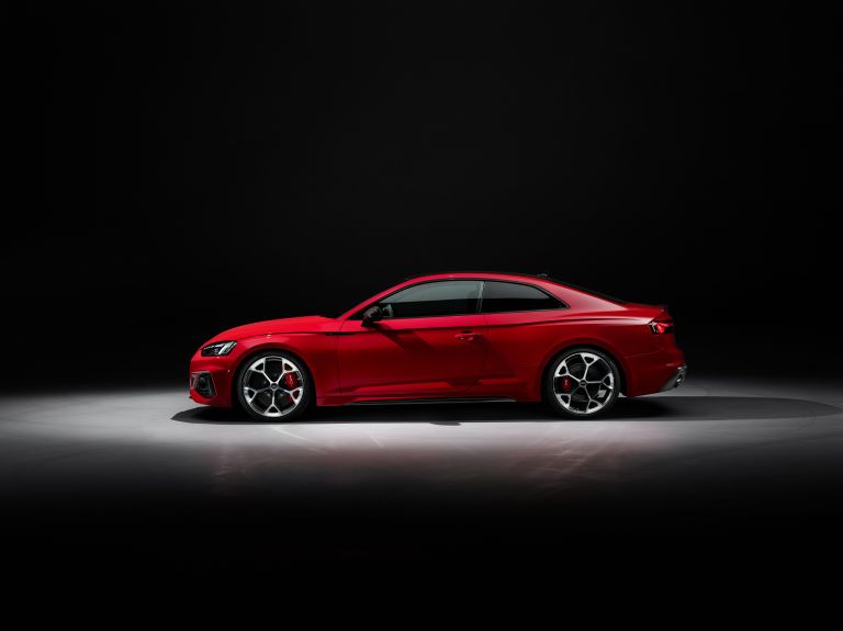 2023 Audi RS5 Coupé competition plus 675270