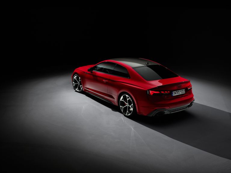 2023 Audi RS5 Coupé competition plus 675271