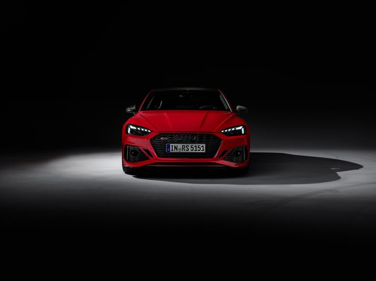 2023 Audi RS5 Coupé competition plus 675272