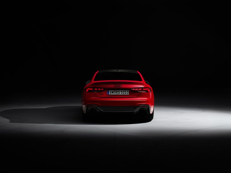 2023 Audi RS5 Coupé competition plus 675273