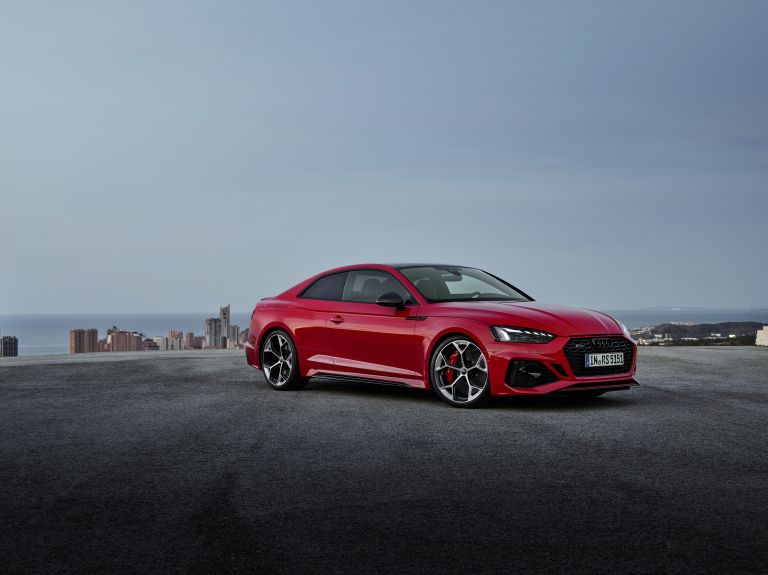 2023 Audi RS5 Coupé competition plus 675274