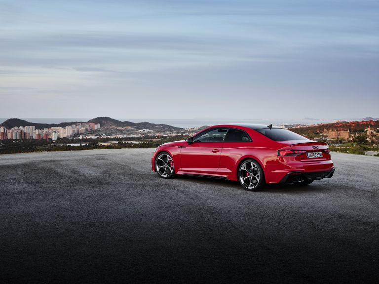 2023 Audi RS5 Coupé competition plus 675275