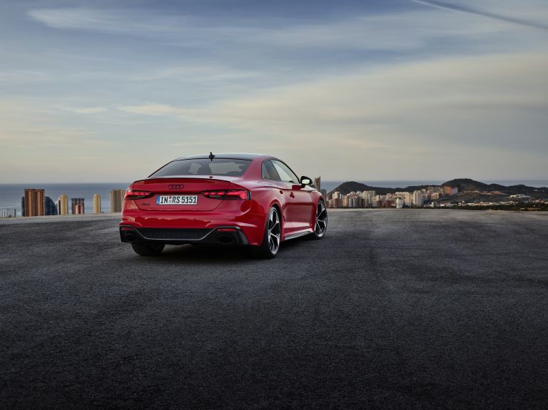 2023 Audi RS5 Coupé competition plus 675276