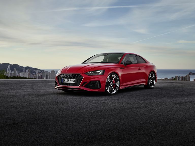 2023 Audi RS5 Coupé competition plus 675277