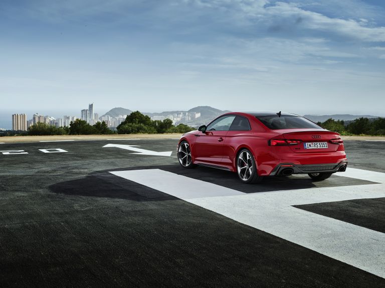 2023 Audi RS5 Coupé competition plus 675279