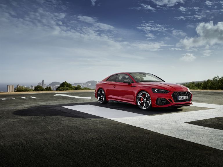 2023 Audi RS5 Coupé competition plus 675280