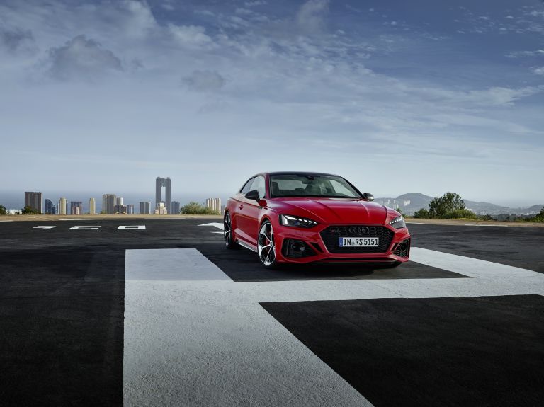 2023 Audi RS5 Coupé competition plus 675281