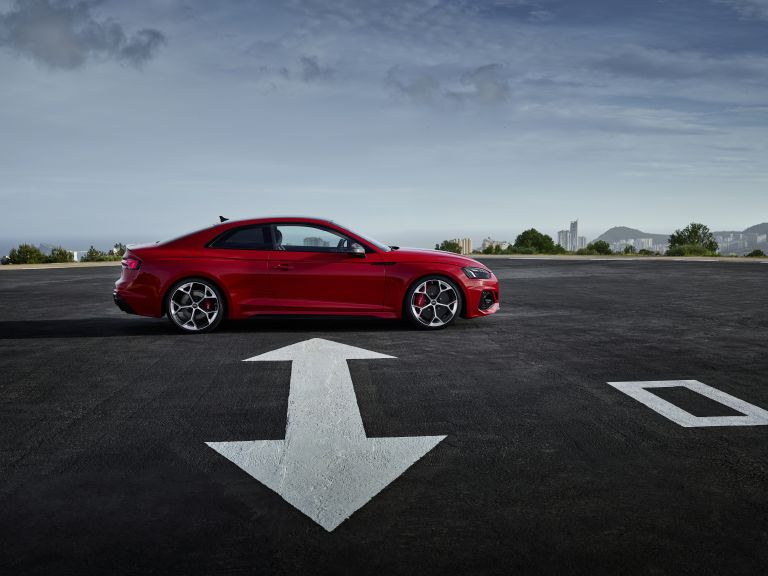 2023 Audi RS5 Coupé competition plus 675282