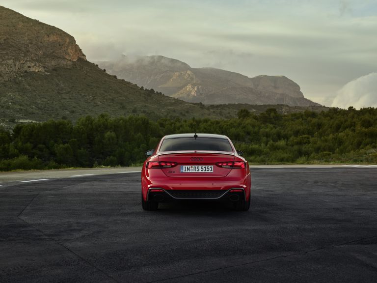 2023 Audi RS5 Coupé competition plus 675283