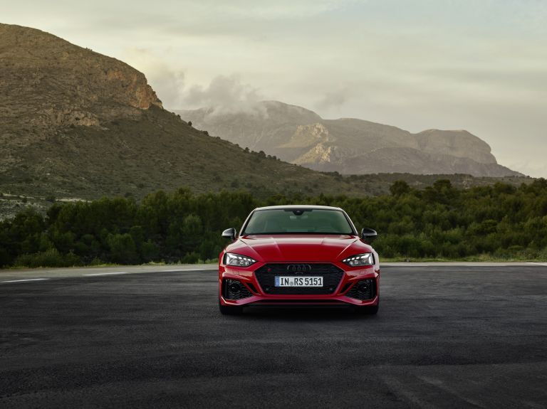 2023 Audi RS5 Coupé competition plus 675284